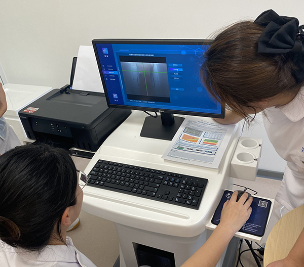 冬日骨骼養護指南來啦，骨密度儀廠家為骨骼健康蓄力